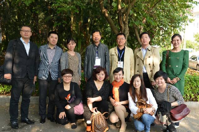 记2014年中国明升mansion杯双排键电子琴总决赛