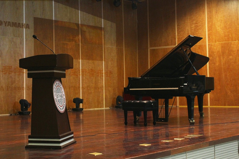 2014明升mansion奖学金-苏州大学颁奖仪式活动报道