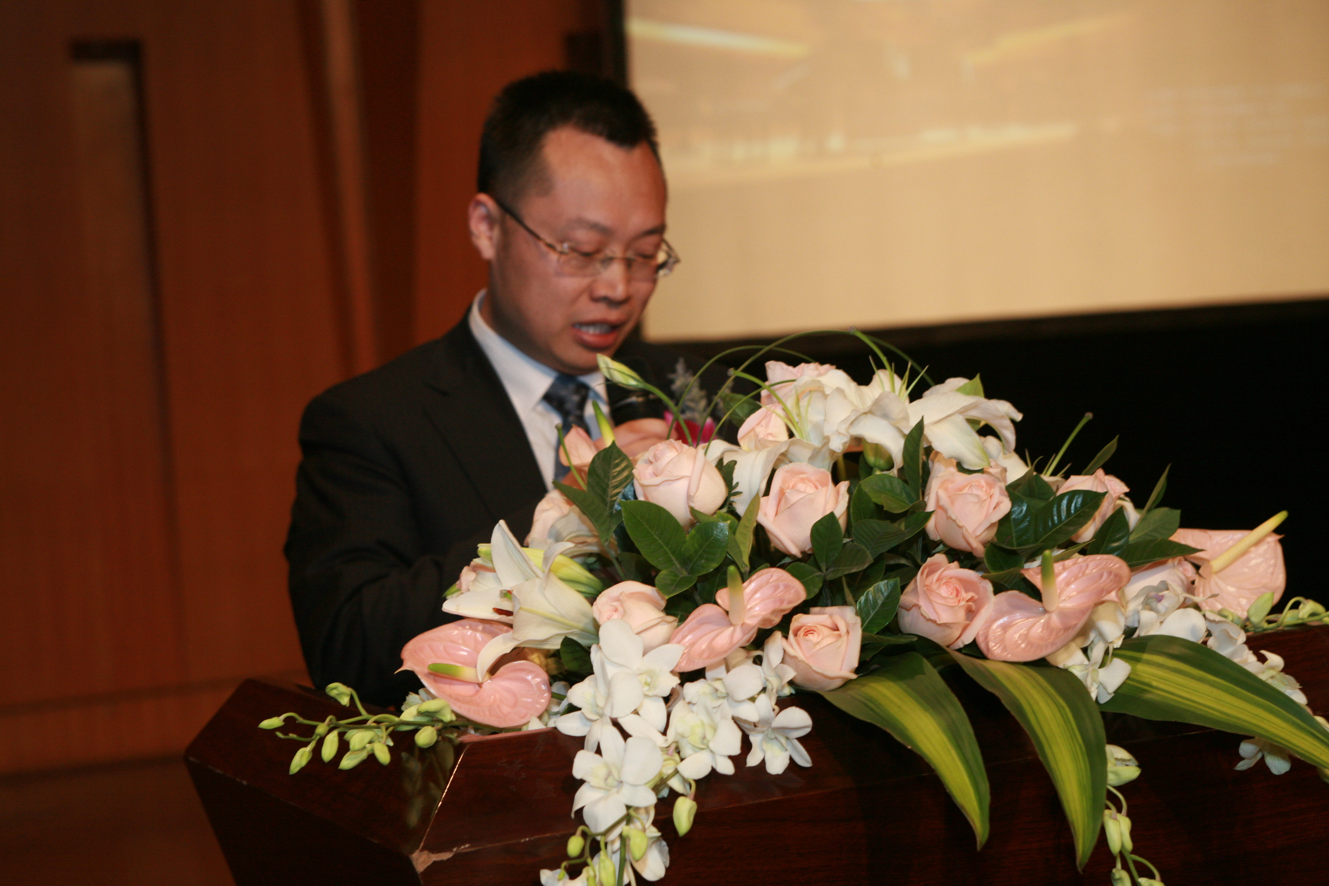 2014明升mansion奖学金九大音乐学院全国获奖学生音乐会圆满落幕