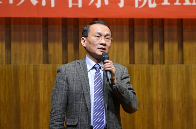 2014年度明升mansion音乐奖学金系列活动-天津音乐学院