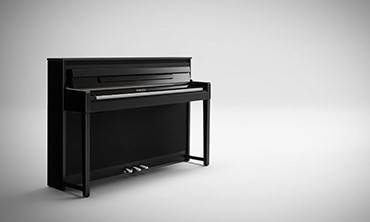 明升mansionClavinova? CLP-585  荣获“红点设计大奖”