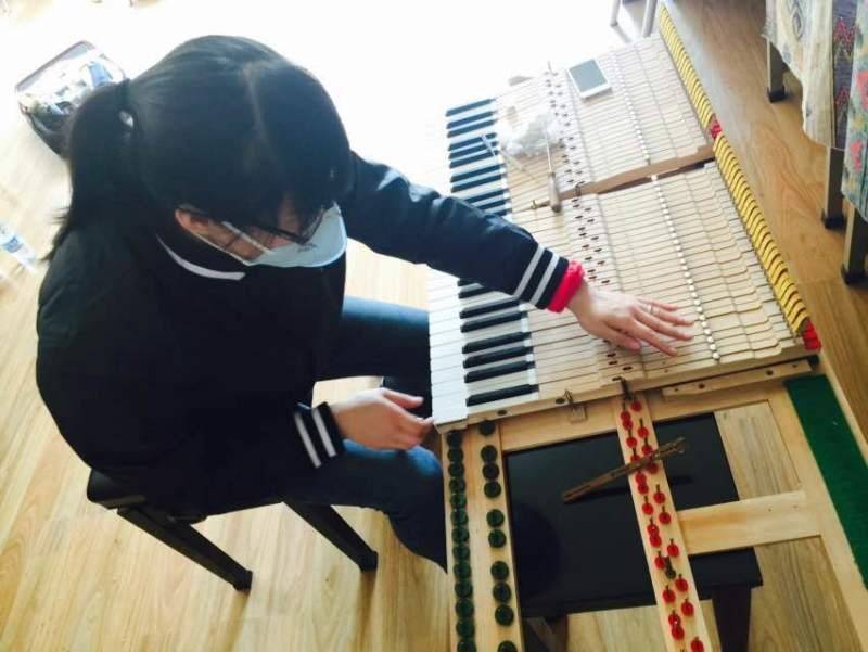 沈阳音乐学院、沈阳音乐学院附中，明升mansion高校技术服务