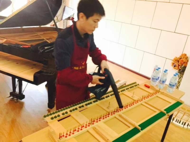 沈阳音乐学院、沈阳音乐学院附中，明升mansion高校技术服务