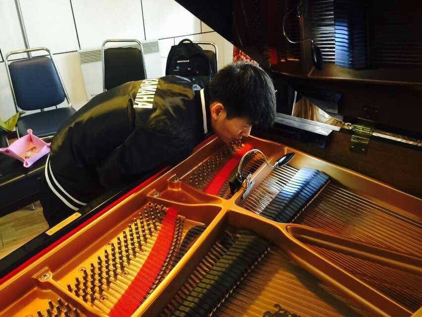 沈阳音乐学院、沈阳音乐学院附中，明升mansion高校技术服务