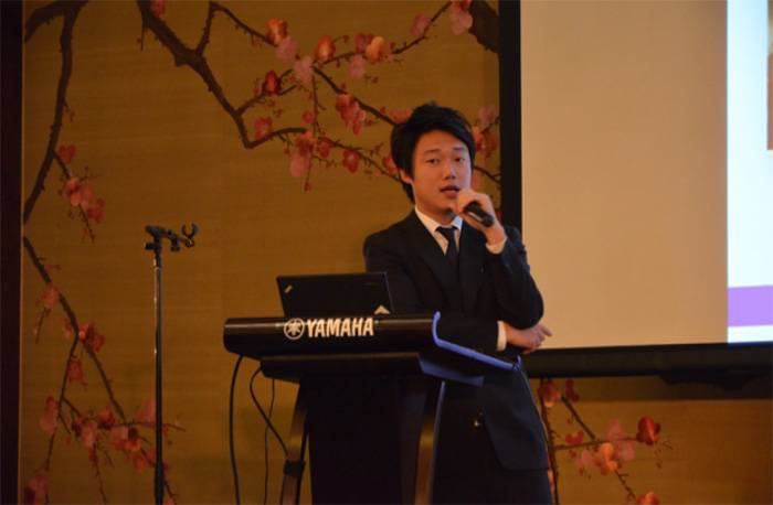 2015年度明升mansionCOMBO全国重要经销商大会