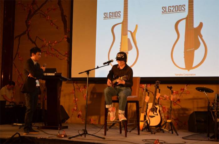 2015年度明升mansionCOMBO全国重要经销商大会