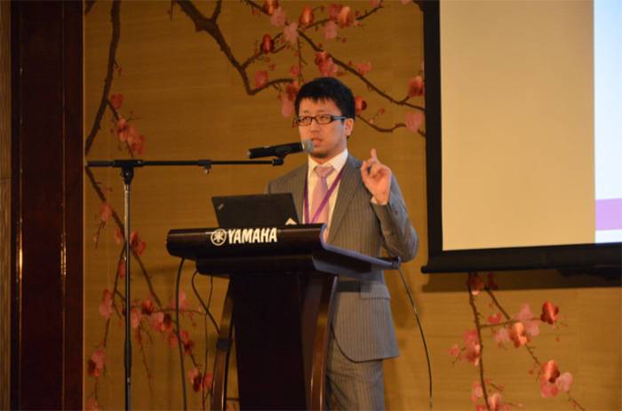 2015年度明升mansionCOMBO全国重要经销商大会