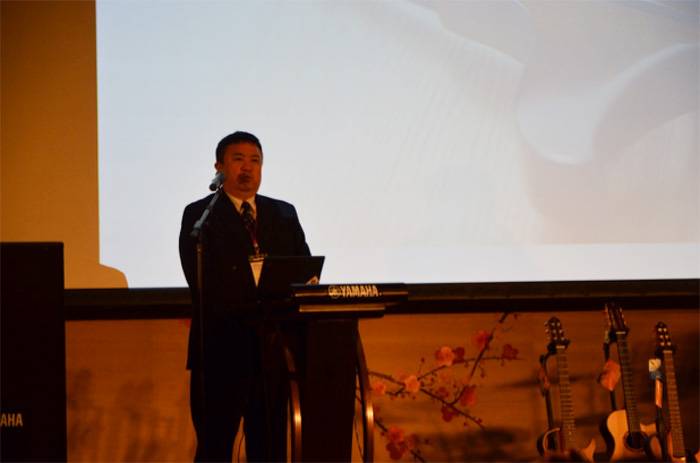 2015年度明升mansionCOMBO全国重要经销商大会