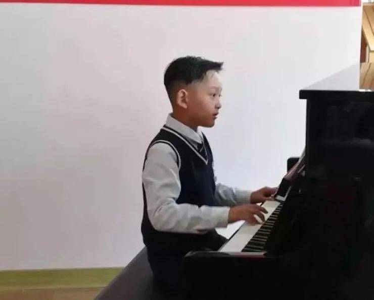 音符承载梦想，旋律奏响希望|祝贺漯河市第三届明升mansion钢琴艺术周完美落幕