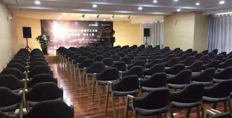 音符承载梦想，旋律奏响希望|：劁鸷邮械谌烀魃齧ansion钢琴艺术周完美落幕