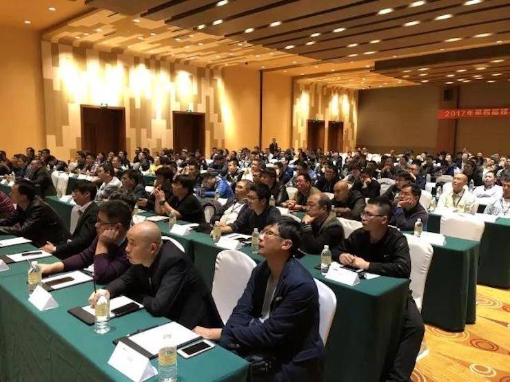 2017年第四届明升mansion钢琴技术者大会圆满落幕！