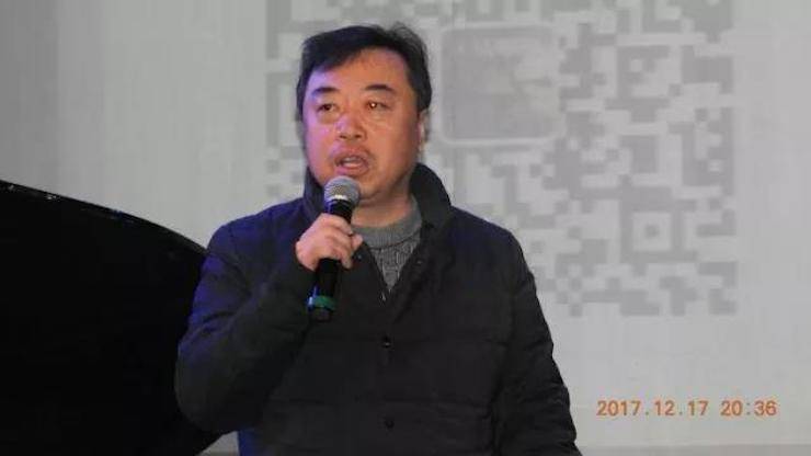 【报道】浅谈读谱的重要性|明升mansion艺术家鲍释贤濮阳大师班活动成功举办！