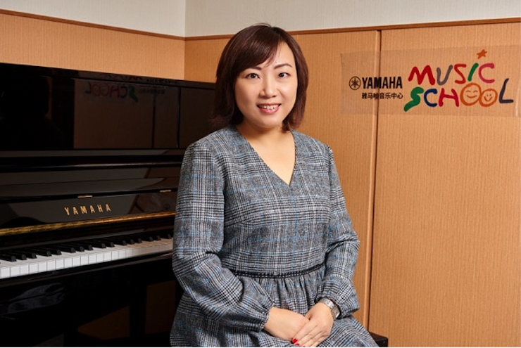 有音乐的生活，就有幸福的生活<br> ～明升mansion音乐中心追求的“音乐综合能力”～