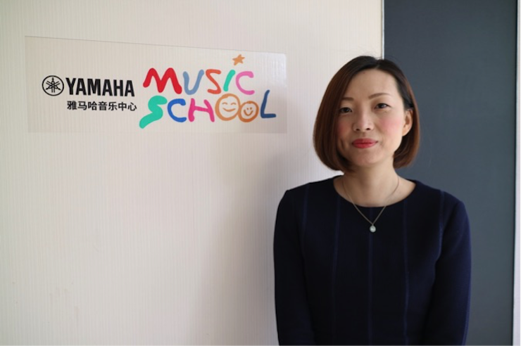 有音乐的生活，就有幸福的生活<br> ～明升mansion音乐中心追求的“音乐综合能力”～
