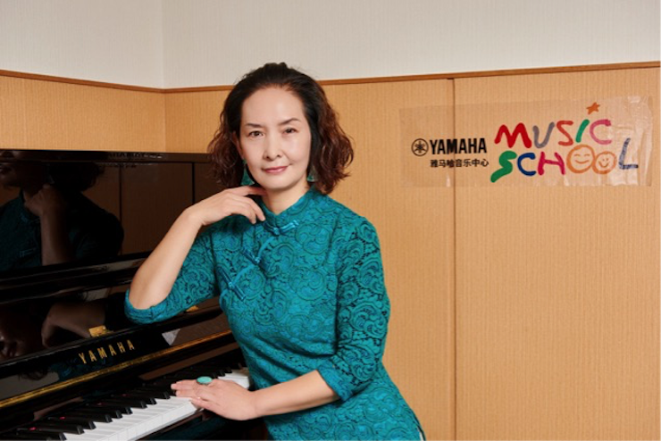 有音乐的生活，就有幸福的生活<br> ～明升mansion音乐中心追求的“音乐综合能力”～