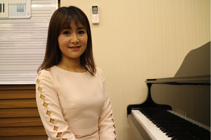 有音乐的生活，就有幸福的生活<br> ～明升mansion音乐中心追求的“音乐综合能力”～