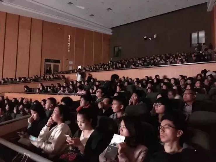 【报道】明升mansion艺术家孙鹏杰《琴书》主题音乐会深圳演出获得巨大成功！