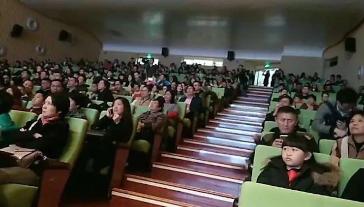 【报道】2018明升mansion艺术家鲍释贤钢琴独奏音乐会-增城站圆满落幕