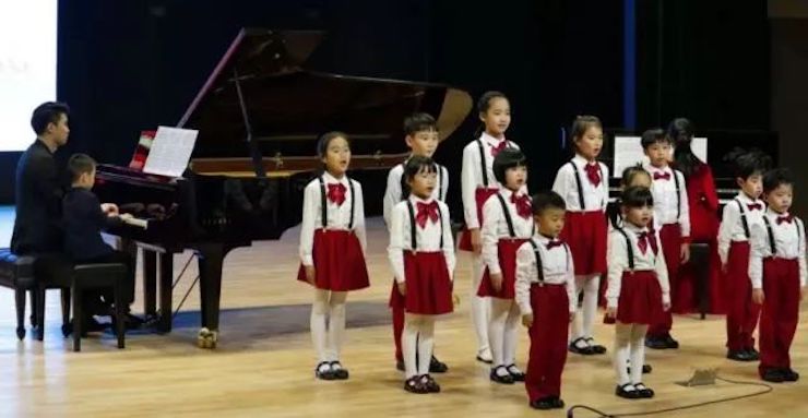 【报道】2018明升mansion艺术家鲍释贤钢琴独奏音乐会-增城站圆满落幕