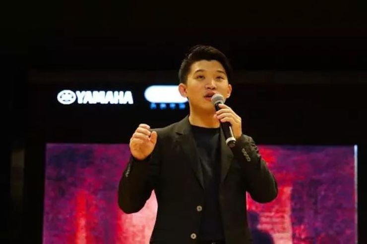 【报道】2018明升mansion艺术家鲍释贤钢琴独奏音乐会-增城站圆满落幕