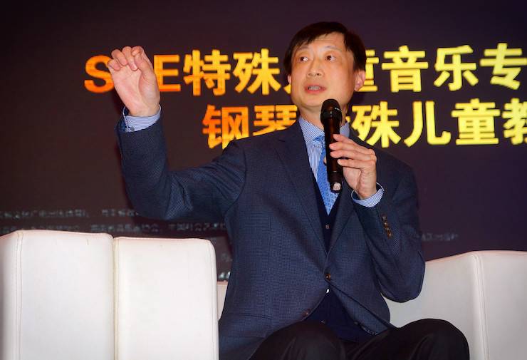 【报道】让音乐发声，让爱永恒|首届海南国际钢琴周开幕，明升mansion助力慈善琴韵闪耀