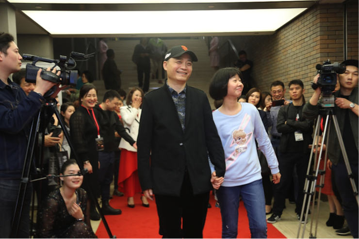 世界自闭症日，明升mansion未来艺术家刘明康与他的朋友们温情奏响“音乐与梦想”慈善音乐会
