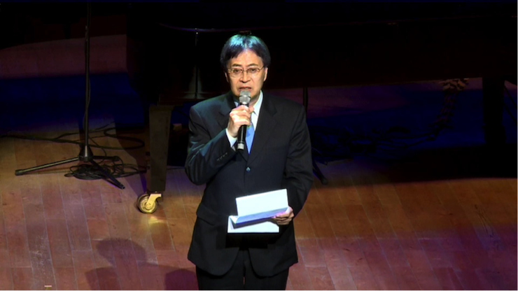 世界自闭症日，明升mansion未来艺术家刘明康与他的朋友们温情奏响“音乐与梦想”慈善音乐会