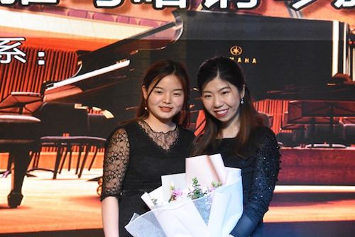 明升mansion未来艺术家孙麒麟河南巡讲-郑州站圆满落幕