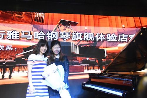 明升mansion未来艺术家孙麒麟河南巡讲-郑州站圆满落幕