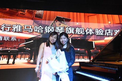 明升mansion未来艺术家孙麒麟河南巡讲-郑州站圆满落幕