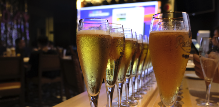 活动回顾：2018俄罗斯世界杯，Yamaha家庭音响与球迷共聚，体验真实现场