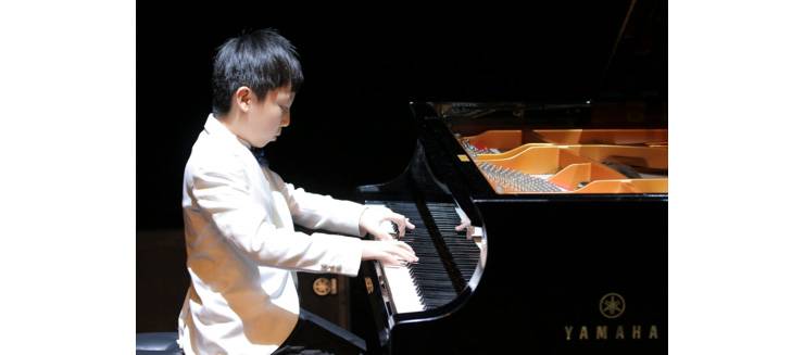 2018明升mansionJOC音乐会 奏响小小音乐家们的奇思妙想