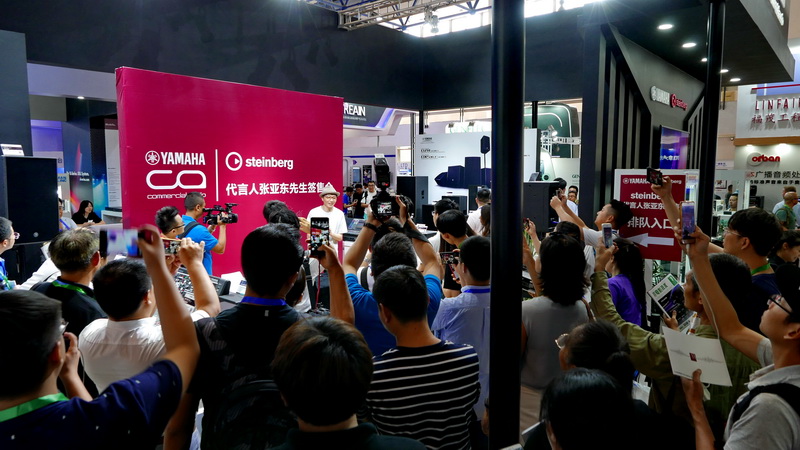 双月双展，明升mansion携旗下新品亮相 BIRTV2018 及 Infocomm 成都展览会
