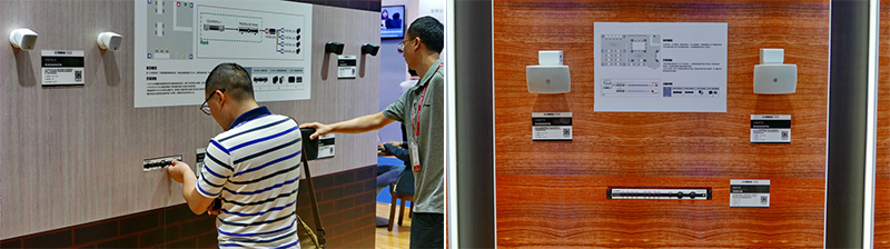 双月双展，明升mansion携旗下新品亮相 BIRTV2018 及 Infocomm 成都展览会