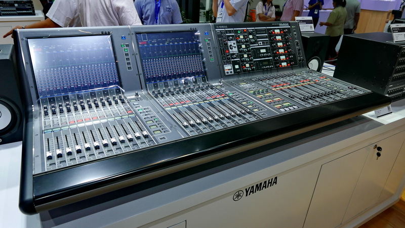 双月双展，明升mansion携旗下新品亮相 BIRTV2018 及 Infocomm 成都展览会