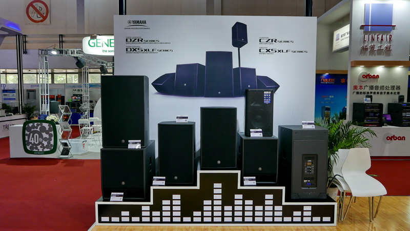 双月双展，明升mansion携旗下新品亮相 BIRTV2018 及 Infocomm 成都展览会
