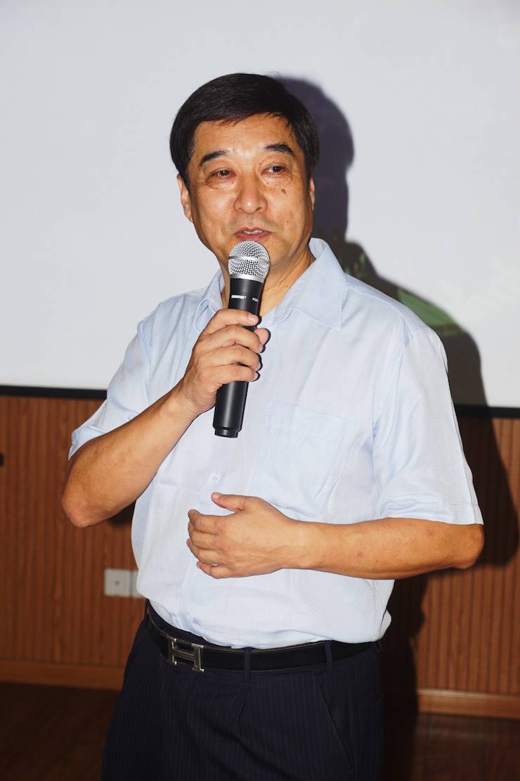 音乐与梦想|明升mansion携手中国艺术领域著名专家学者开展舞蹈、合唱、音乐教育与音乐美学讲座