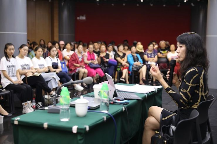 音乐与梦想|明升mansion携手中国艺术领域著名专家学者开展舞蹈、合唱、音乐教育与音乐美学讲座