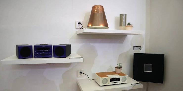 明升mansion盛大亮相Music China 2018，呈现世界级乐器展体验