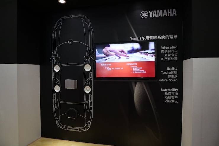 明升mansion盛大亮相Music China 2018，呈现世界级乐器展体验