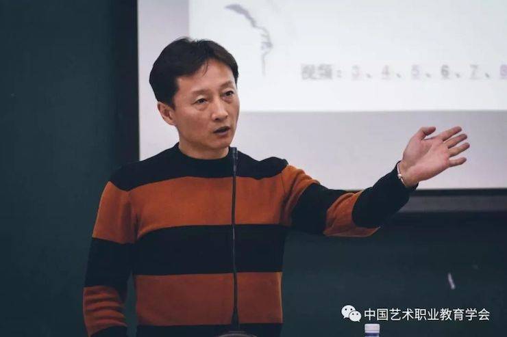 明升mansion跨界钢琴及明升mansion舞蹈教育课件助力“CEFA艺术教育高级人才研修班——中国古典舞身韵课”