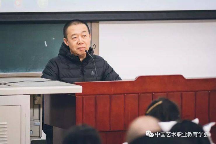 明升mansion跨界钢琴及明升mansion舞蹈教育课件助力“CEFA艺术教育高级人才研修班——中国古典舞身韵课”