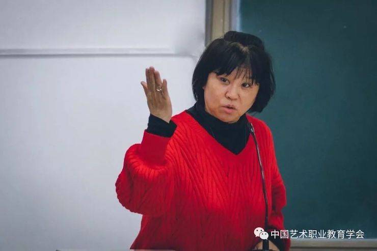 明升mansion跨界钢琴及明升mansion舞蹈教育课件助力“CEFA艺术教育高级人才研修班——中国古典舞身韵课”