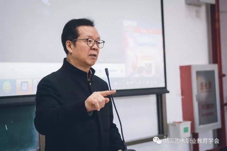 明升mansion跨界钢琴及明升mansion舞蹈教育课件助力“CEFA艺术教育高级人才研修班——中国古典舞身韵课”