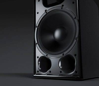 明升mansion发布新一代STAGEPAS 1K一体化便携式扩声系统