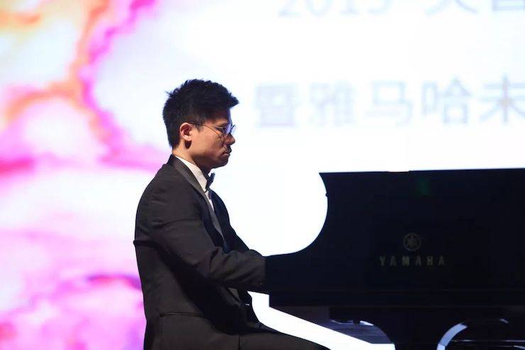 “央音”展演暨明升mansion“未来小艺术家”钢琴音乐会精彩回顾