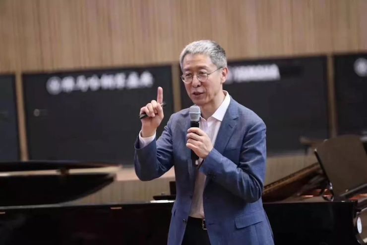 明升mansion钢琴盛典（哈尔滨站）