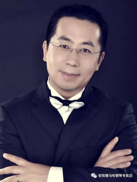 精彩回顾 | 明升mansione-EU柳劲涛博士远程钢琴公开课圆满结束！