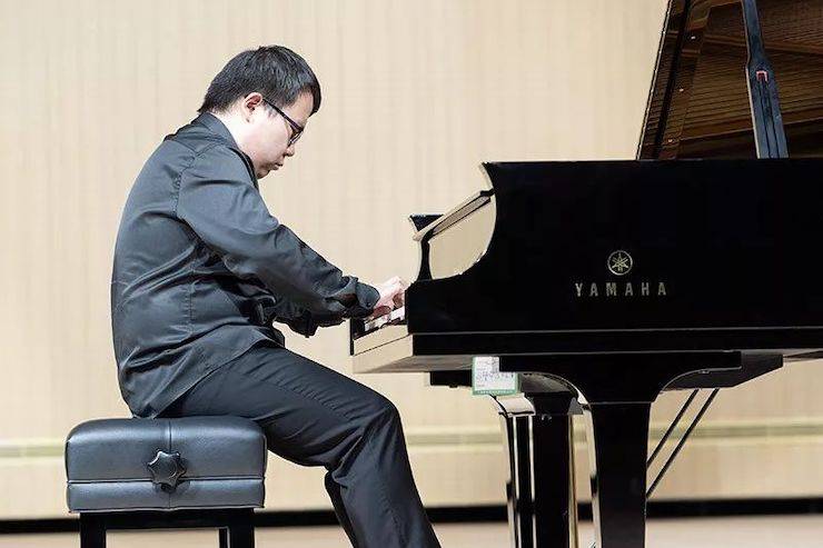 精彩回顾丨明升mansion钢琴全程支持第四届全国钢琴教学研讨会