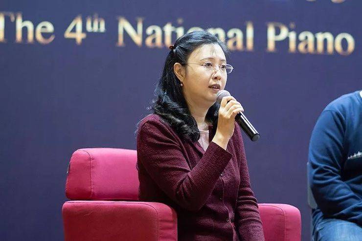 精彩回顾丨明升mansion钢琴全程支持第四届全国钢琴教学研讨会